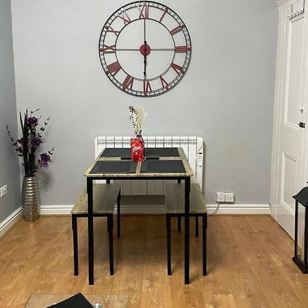 Orlando Llandundo Apartment ลันดิดโน ภายนอก รูปภาพ
